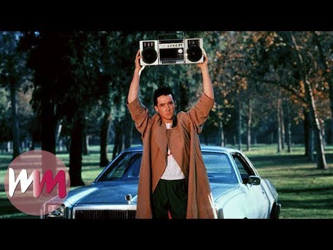 Top 10 Teen Movies of the 1980s
