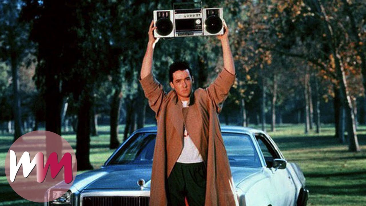 Top 10 Best Teen Movies of the 1980s 🎬