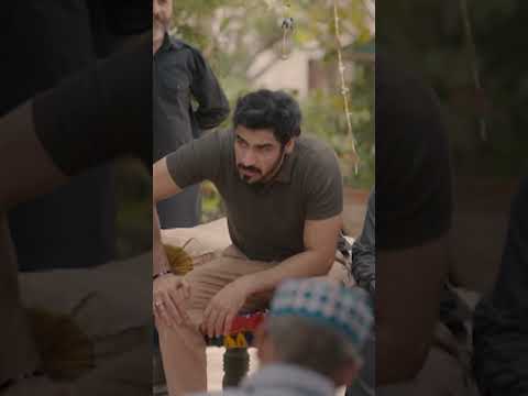 Biryani Episode 18 | Promo | Khushhal Khan | Ramsha Khan