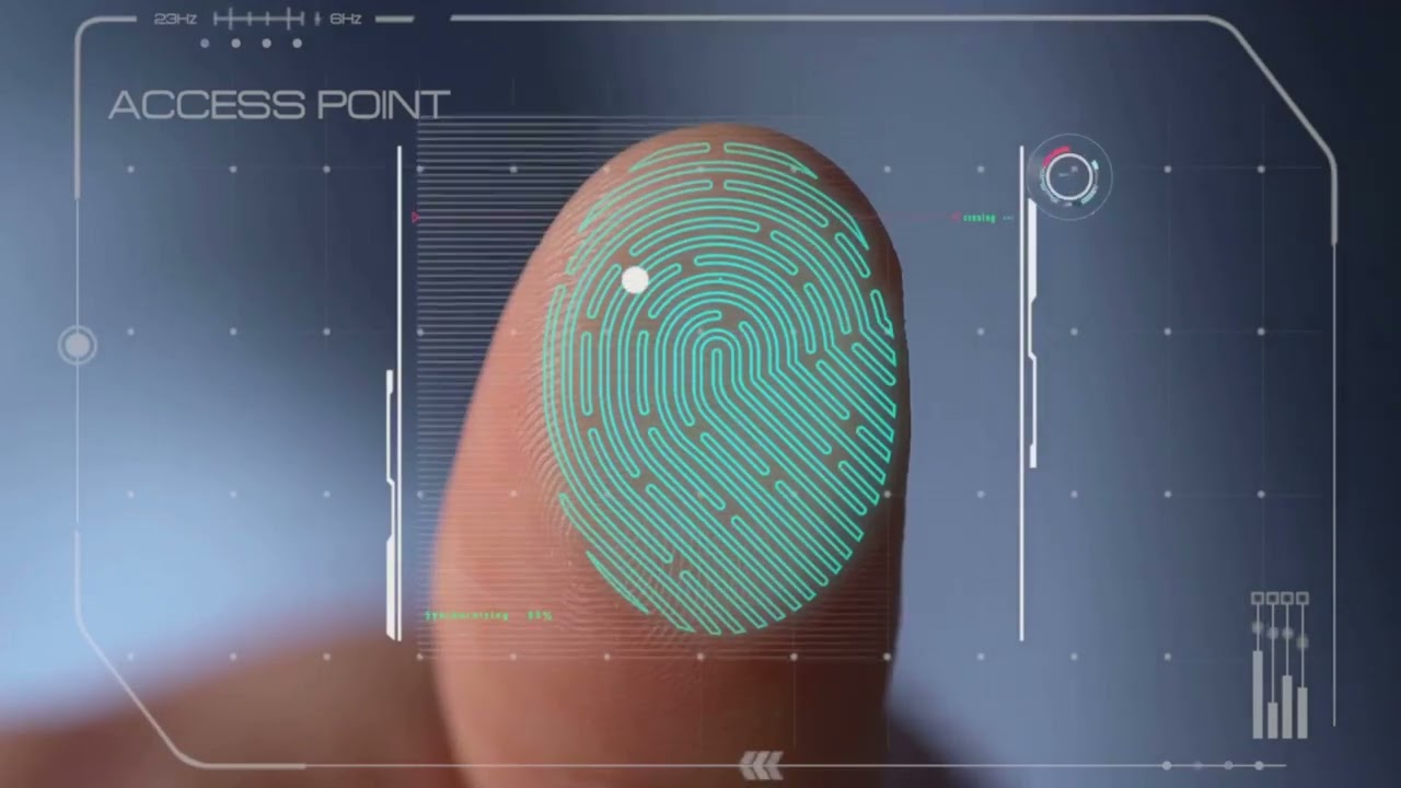 Cryptography in Blockchain: How It Keeps Your Data Secure 🔐