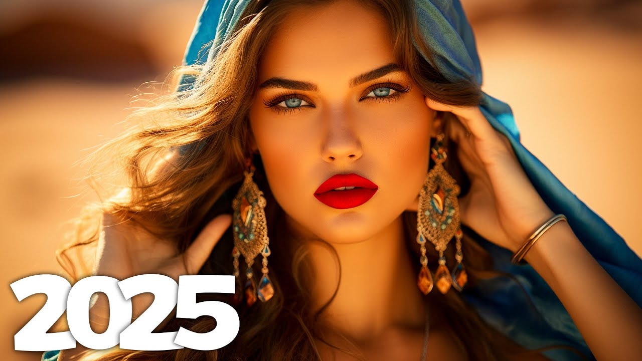 SHAZAM Top 50: Лучшие зарубежные хиты 2025 года