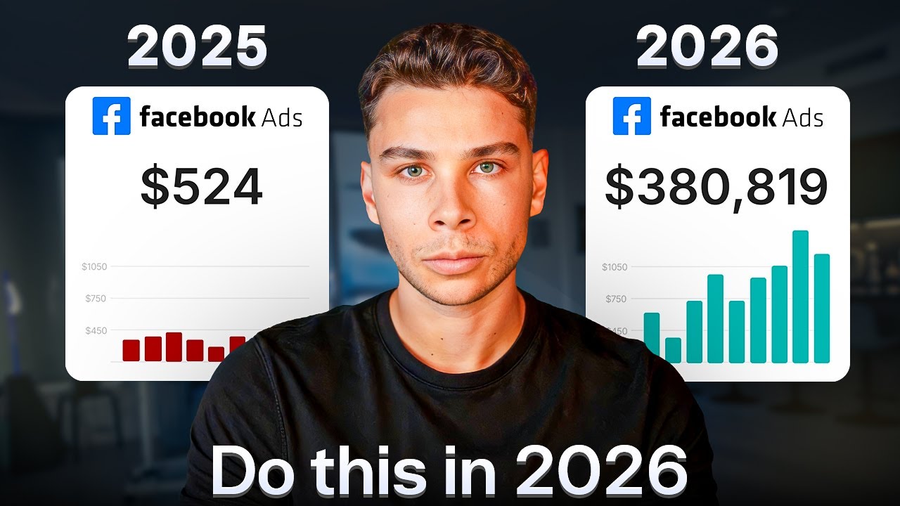 Facebook Ads for Beginners: Full Guide 📘