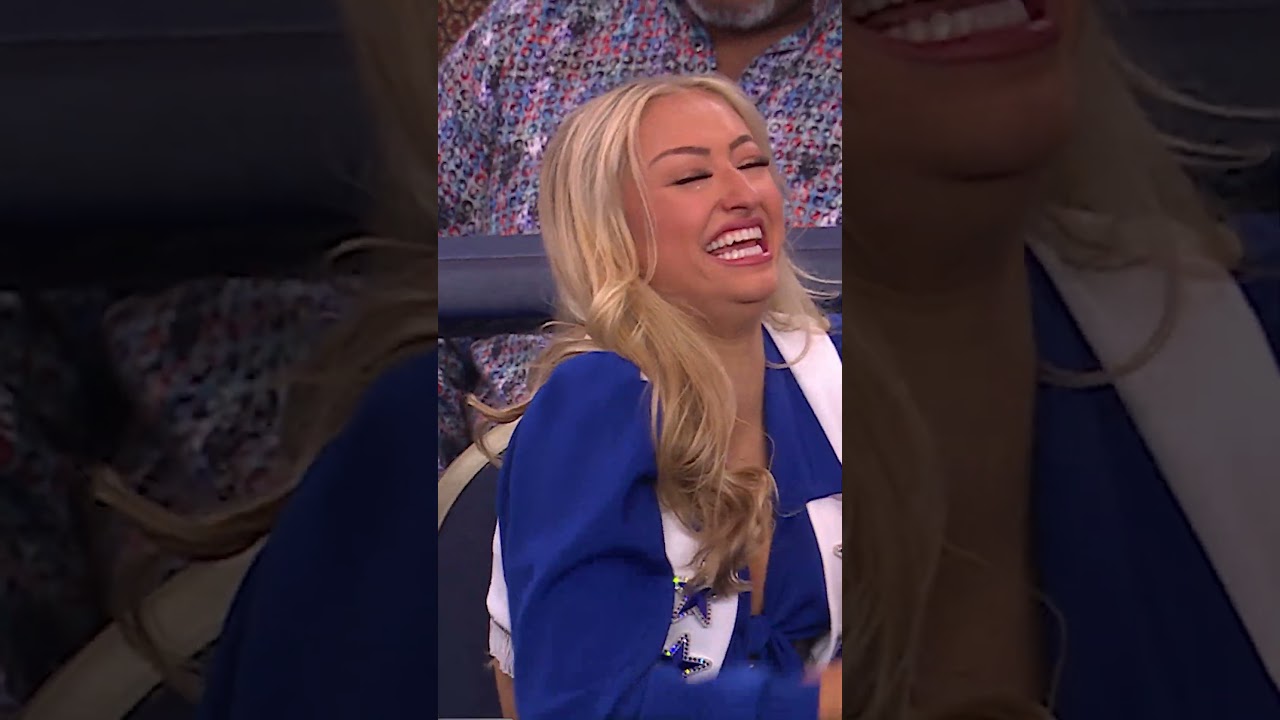 That Had To Hurt 😢💔 #ouch #NFL #Cowboys