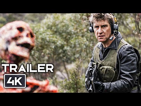 LAST ARK Official Trailer (2026) Sci-Fi Movie HD
