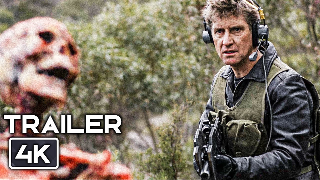 LAST ARK (2026) Official Sci-Fi Movie Trailer – Epic Space Adventure 🚀