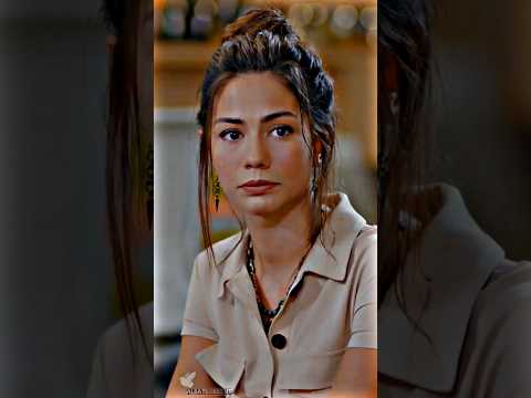 Can and Sanem 🥰 Romantic love scene 👑Day dreamer Hindi #shorts #canyaman #daydreamer