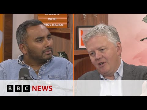 The Tech Billionaire Taking on OpenAI and Google | BBC News