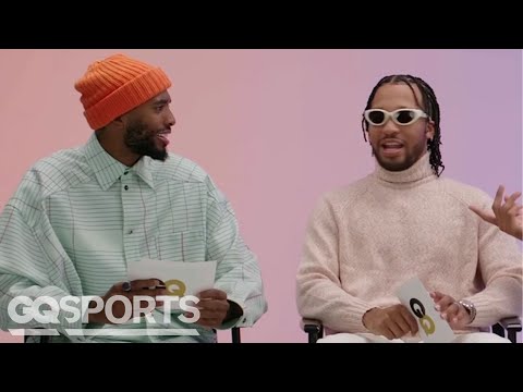 Mikal Bridges 🤝 Chipotle