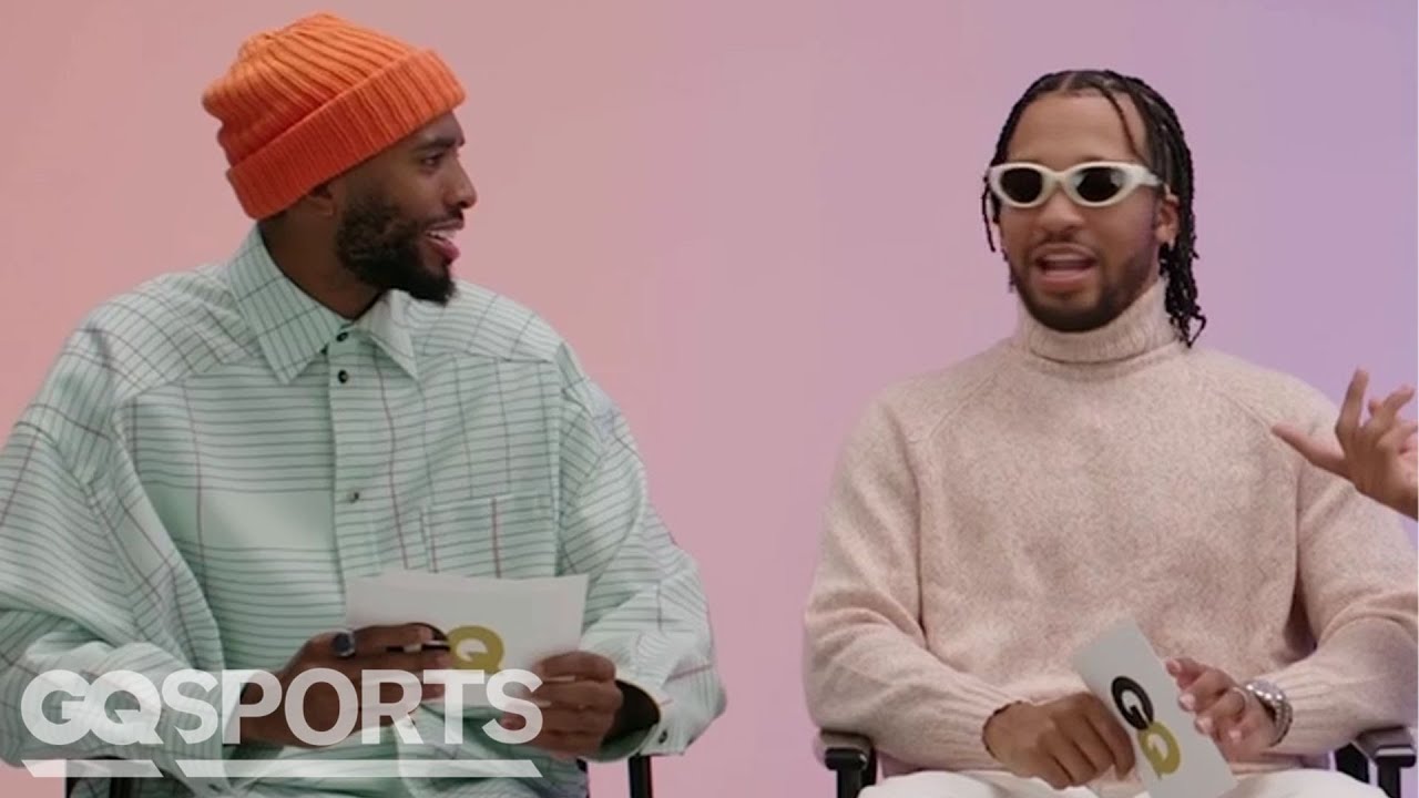 Mikal Bridges Enjoys Chipotle After Knicks Game π―