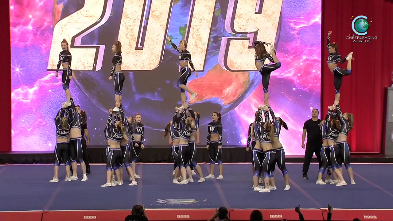 MTV Braunschweig Wildcats in Semis at L6 Open 🏆