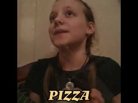 PIZZA - Улыбка