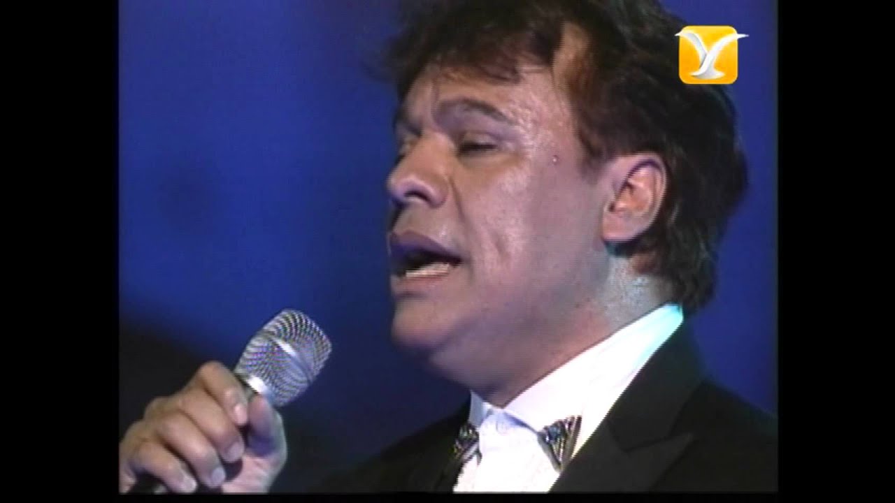 Juan Gabriel en Viña 2002 🎤