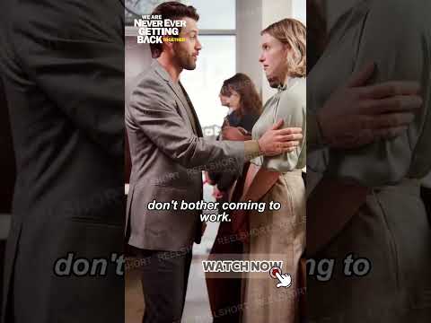 You really don't remember me?