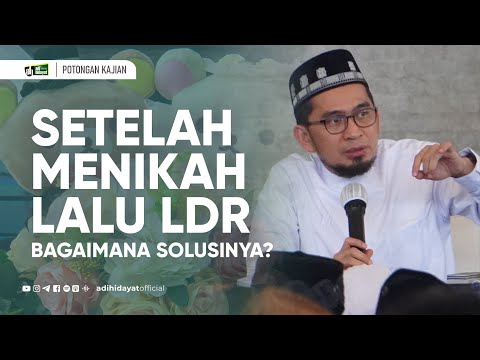 Adi Hidayat Official