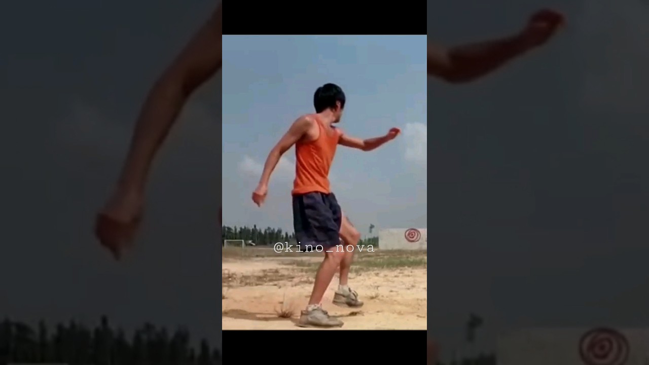 Futbol Jamoaviy O'yin va Kungfu Aksiya ⚽🥋