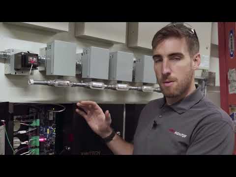 How Access Control Systems Work | Point Monitor Corporation