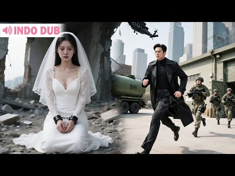 Mendengar istri dimalukan dan dipaksa nikah, Dewa Perang gila bawa semua pasukan untuk bunuh mereka.