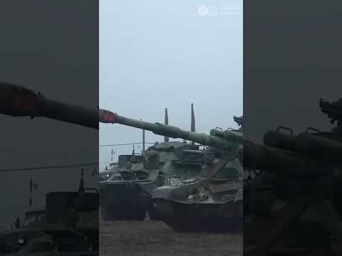 Россияне затягиваются в Покровск техникой и выставляют минометы. Что с контингентом ВСУ?