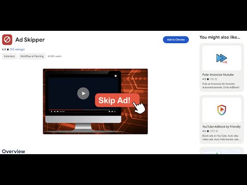 Ad Skipper adware - how to remove?
