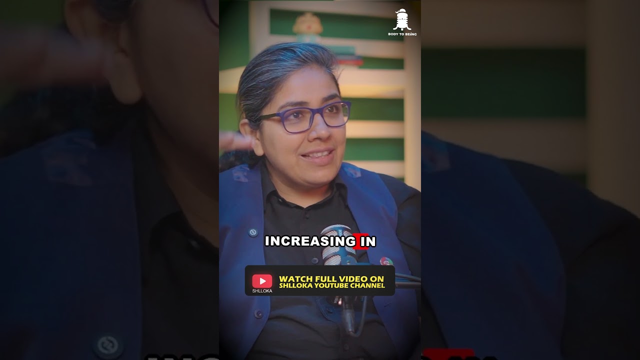 Radiation-Free Power from Cow Dung 🐄 | Dr. Sweta Adatia