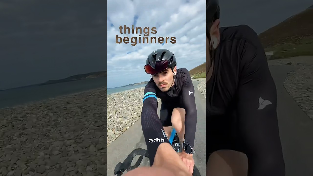 Essential Tips Every Beginner Cyclist Must Know 🚴‍♂️