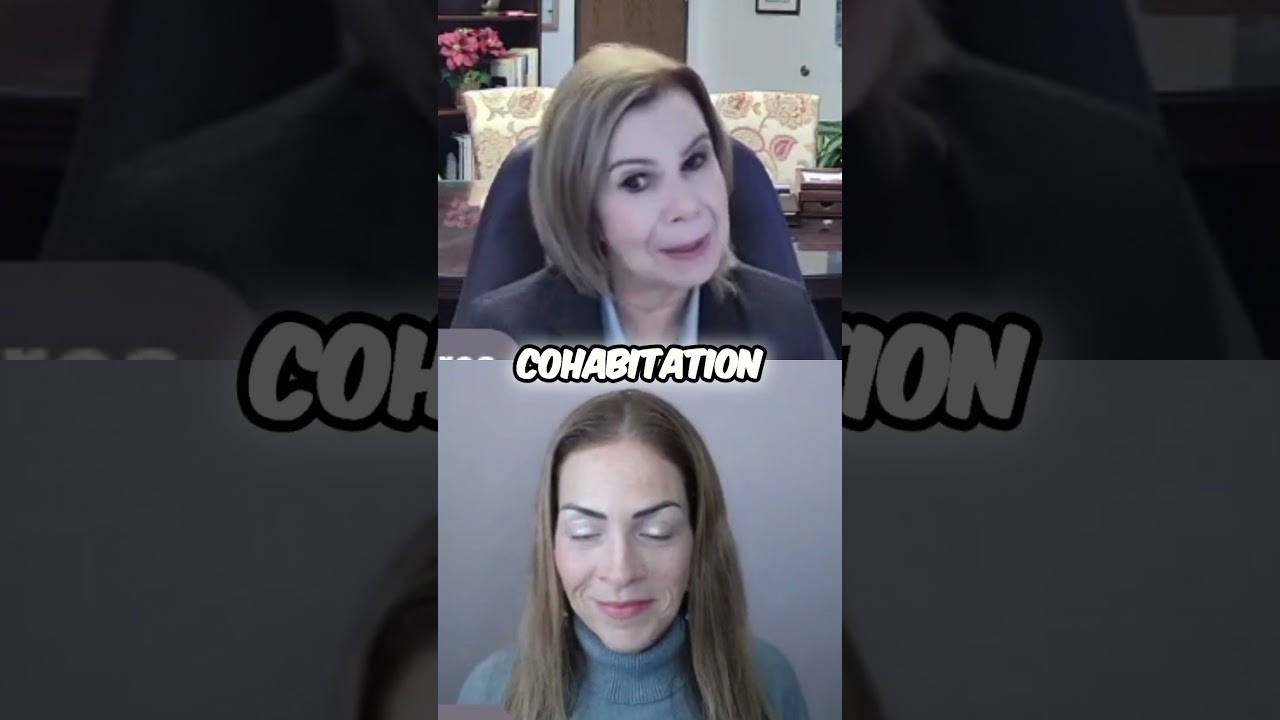 Prenuptial vs. Cohabitation Agreements: What You Need to Know π