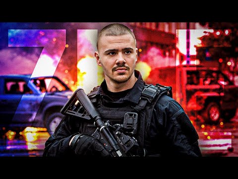 Branimo zlataru, pa mali plot twist ! | RevolucijaRP