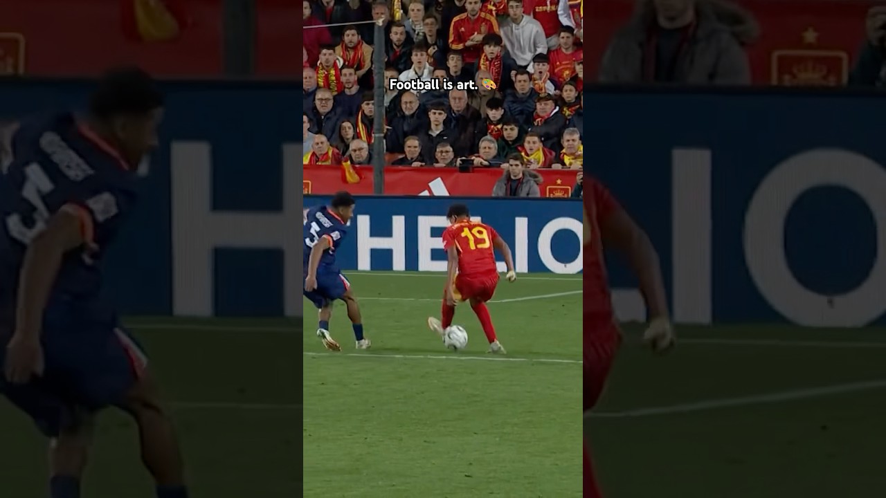 Lamine Yamal: Rising Soccer Star to Watch β½