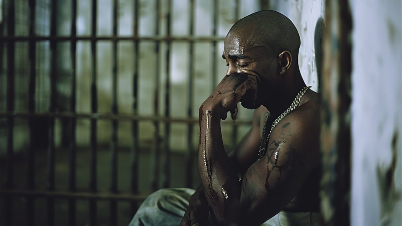 2Pac - The Truth Hurts (2024) | Emotional Remix 🎶