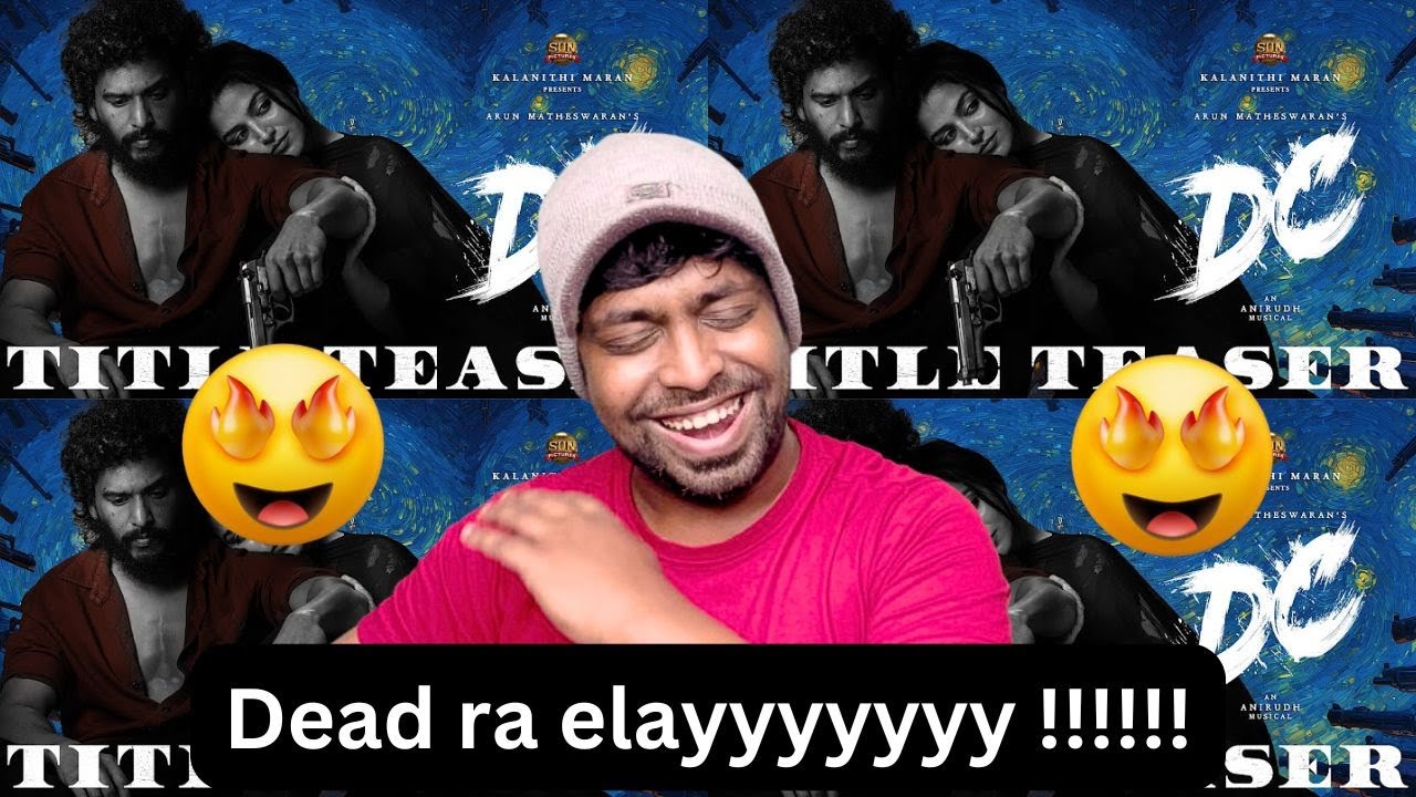 DC & ARASAN Reactions! | Lokesh Kanagaraj, Vetrimaaran & More 🎬