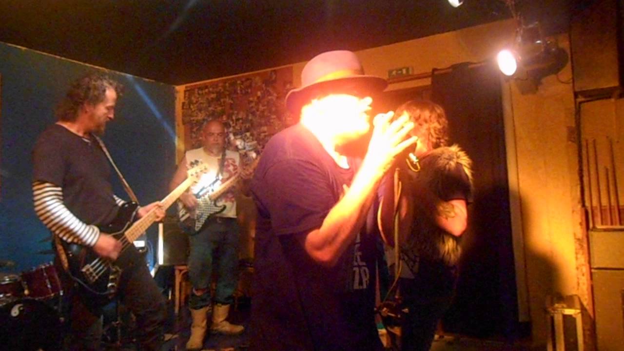 Exhumed Resumed: Space and Time Quartet 🚀