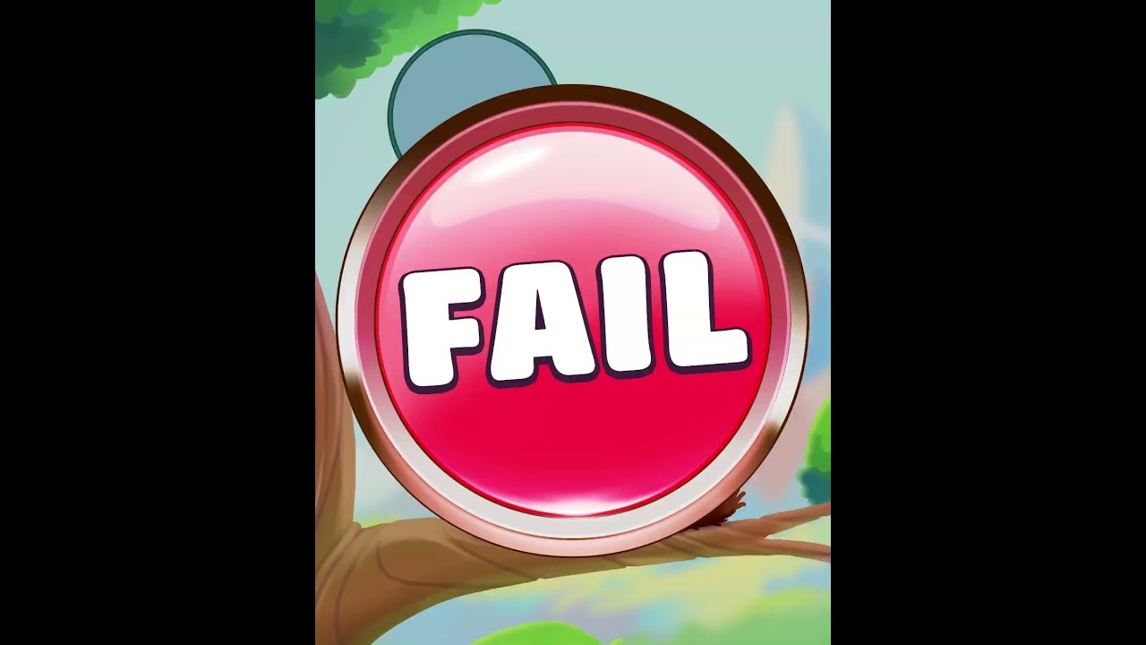 Rovio's Angry Birds Dream Blast: Hatchlings & Pins π£
