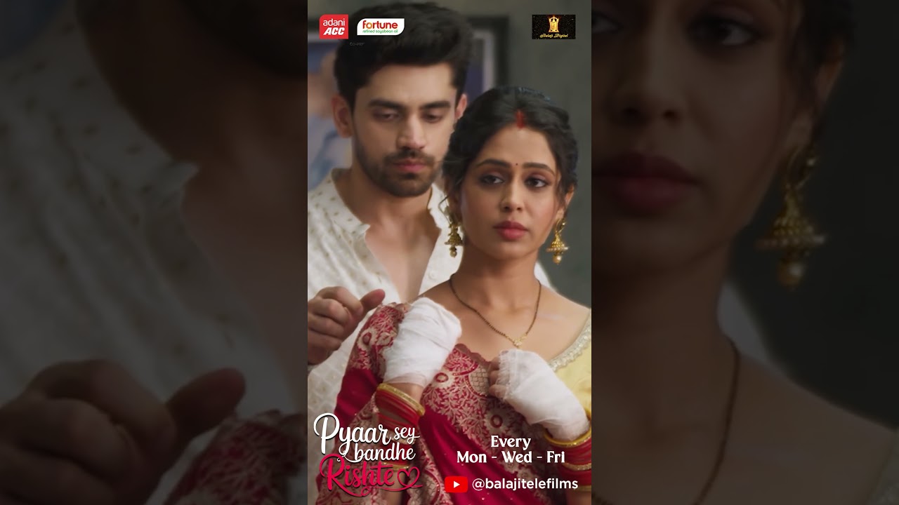 Pyaar Sey Bandhe Rishte - Episode 25 | Avinash Mishra | Dipali Sharma | Shhraddha New Hindi Serial