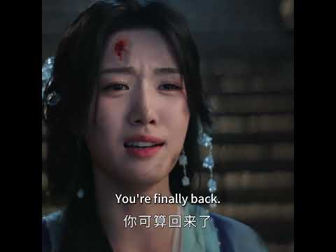 β€οΈ#youkuofficial #LoveinTheClouds #NeoHou #LuYuxiao #cdrama #cdramafyp #cdramaedit #chinesedrama