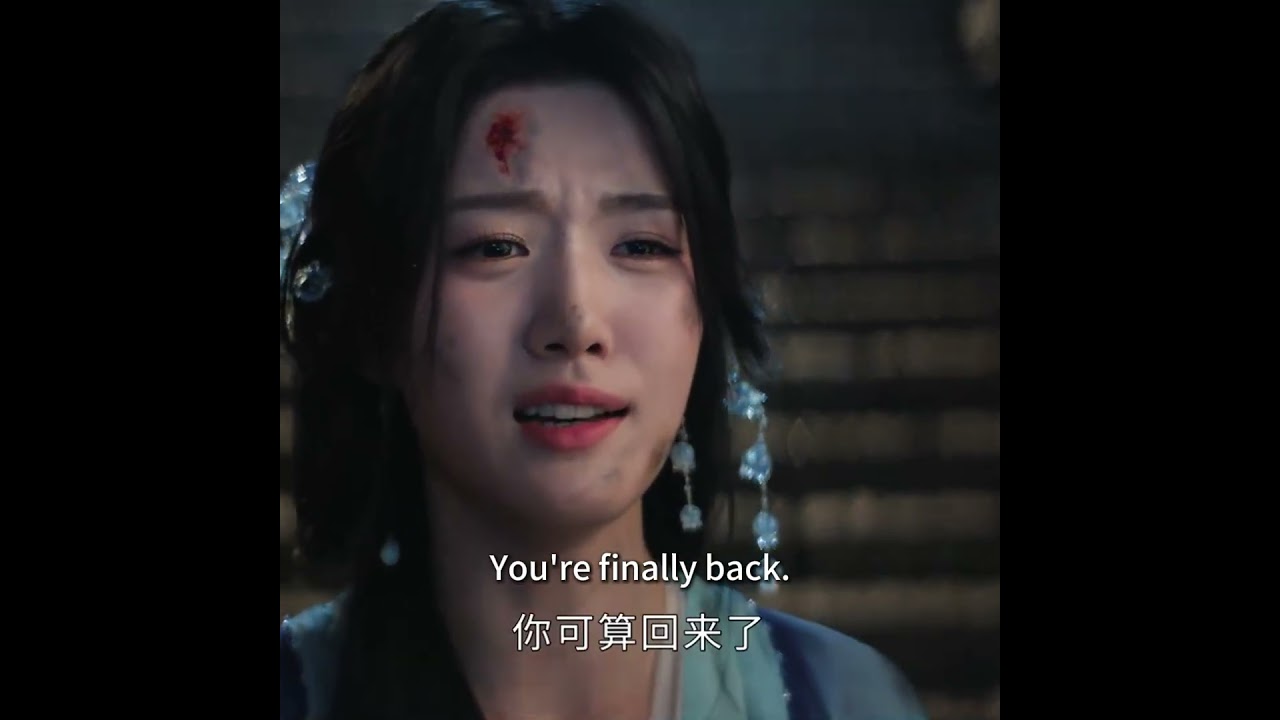 Watch Love in the Clouds on YOUKU 🌥️