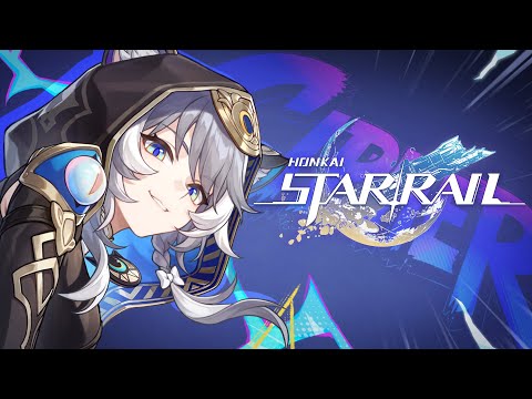 Cipher Character Trailer — "Piece of Cake" | Honkai: Star Rail