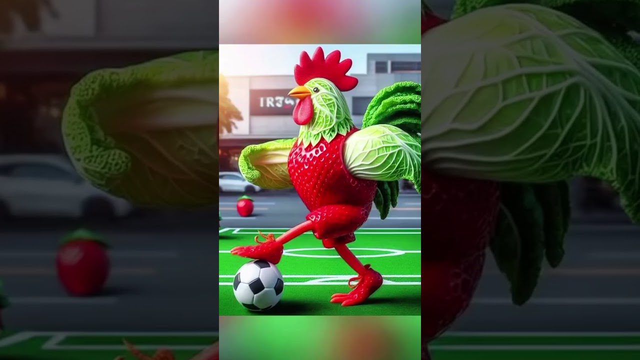 Kukuruku & Wao: Fun Auto & Style Vibes 🚗