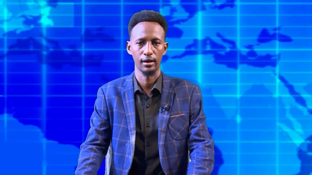Warka Universal TV - April 24, 2026 πΊ