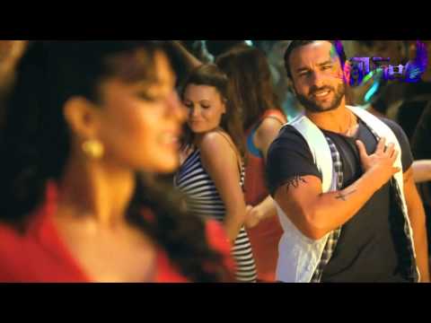 LAT LAG GAYEE DJ JOEL VISUALS VDJ ROY VISUAL INC.