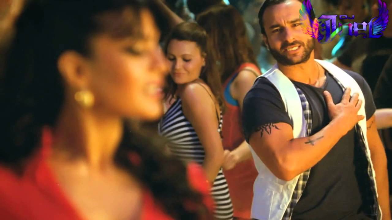 Lat Lag Gayi Remix by DJ Joel 🎶 | Download Now