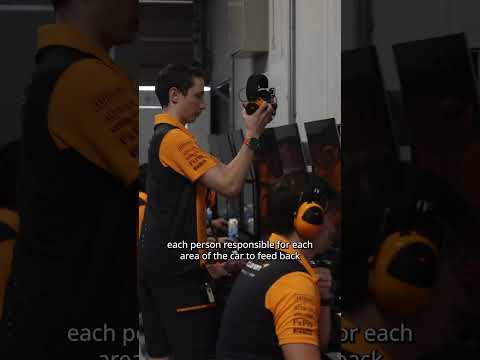 F1 Telemetry: Explained - Part two! 📡  #DellTechnologies