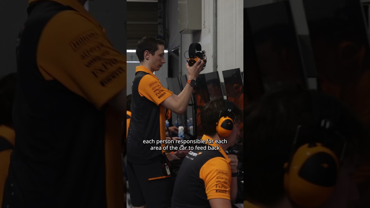 F1 Telemetry Explained: Why Speed Matters & Dell Technologies' Role ๐