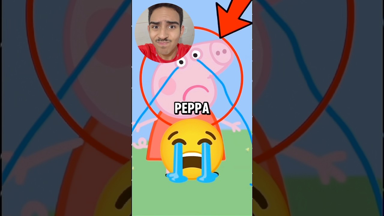 O Episódio Mais Emocionante e Triste de Peppa Pig 😢