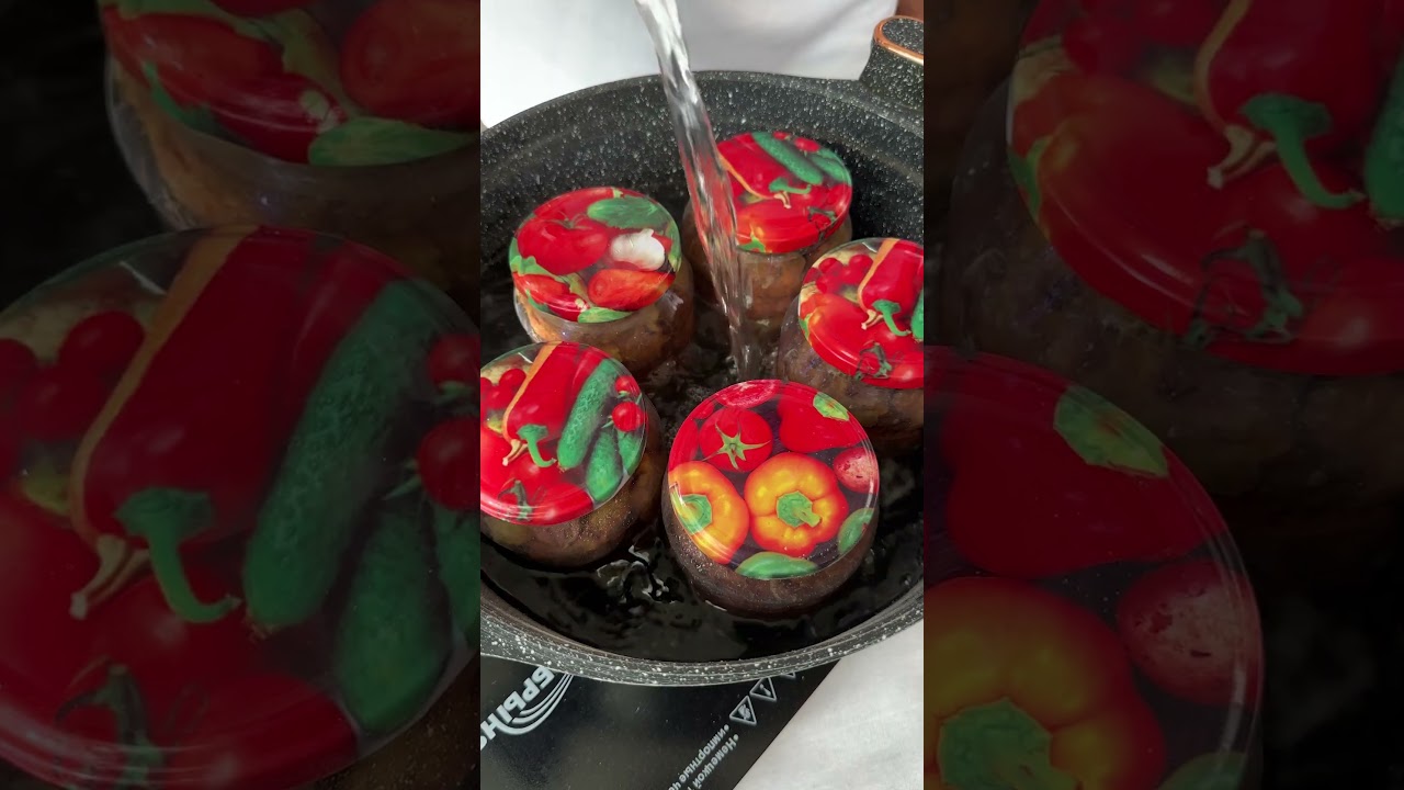 Tushonka tayyorlash: ASMR bilan go‘shtni tayyorlash jarayoni 🎥