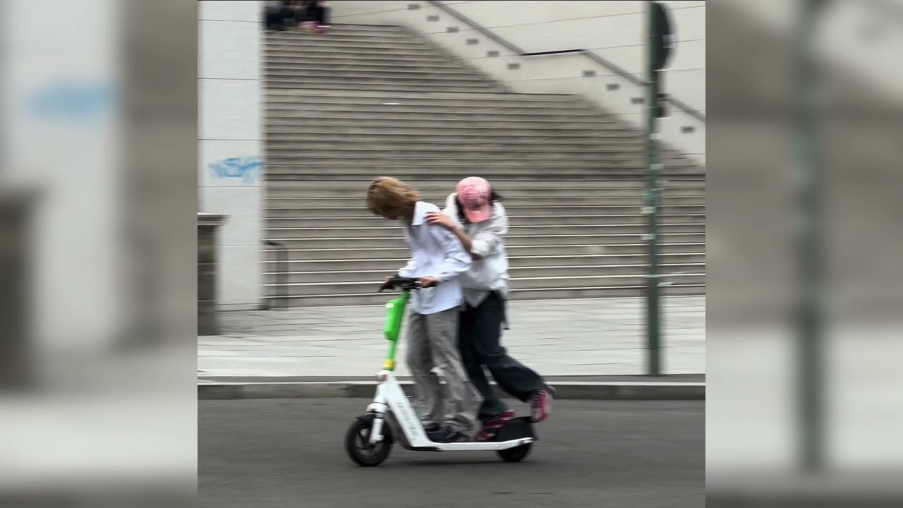 Peterparker69 - @location (Official Audio) 🎶