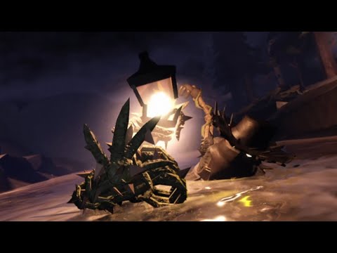 ROBLOX DOORS OUTDOORS TRUE ENDING