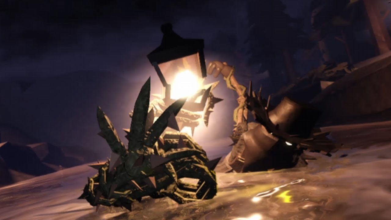 Roblox Doors Outdoors True Ending Guide 🚪 | Step-by-Step Walkthrough