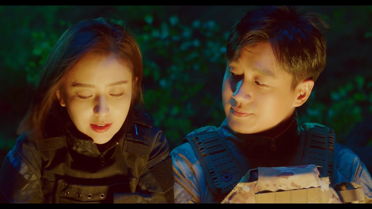 اقتراب قلوبنا في مسلسل سنتيمتر الحب ❤️