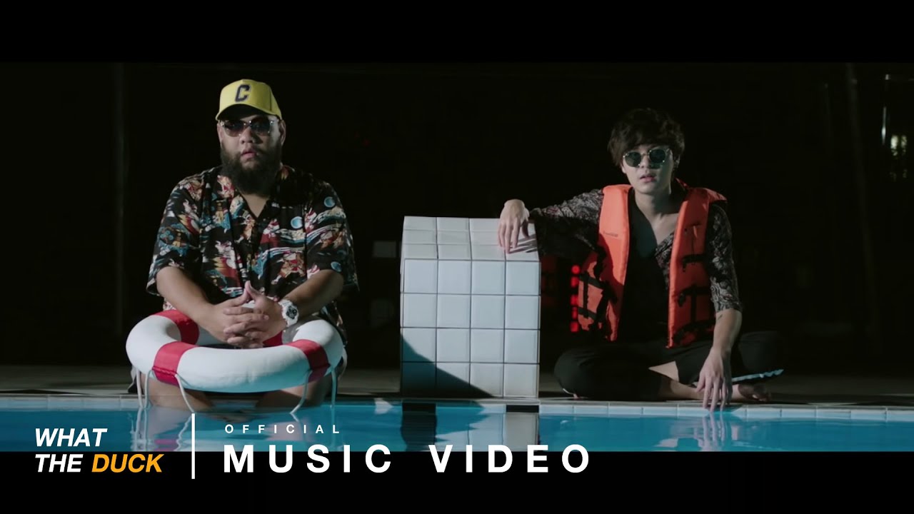 F.HERO & THE TOYS Release Soothing New Track 'Sleep Now' 🎶 (Official MV)