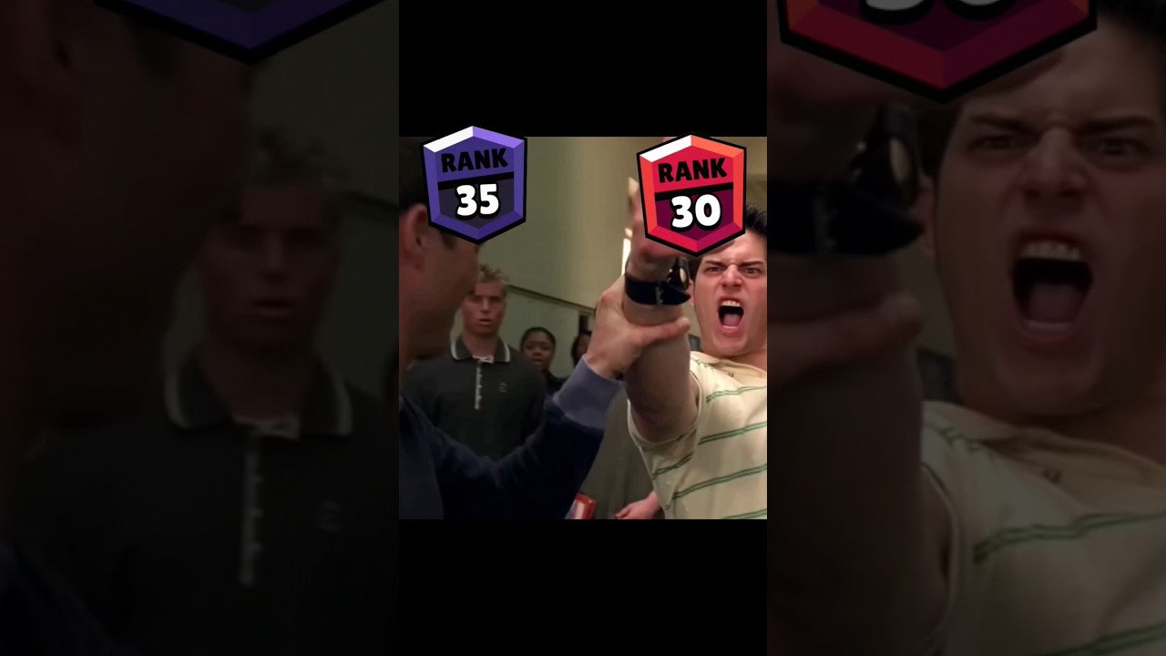 Brawl Stars Rank Up Guide 🕷️